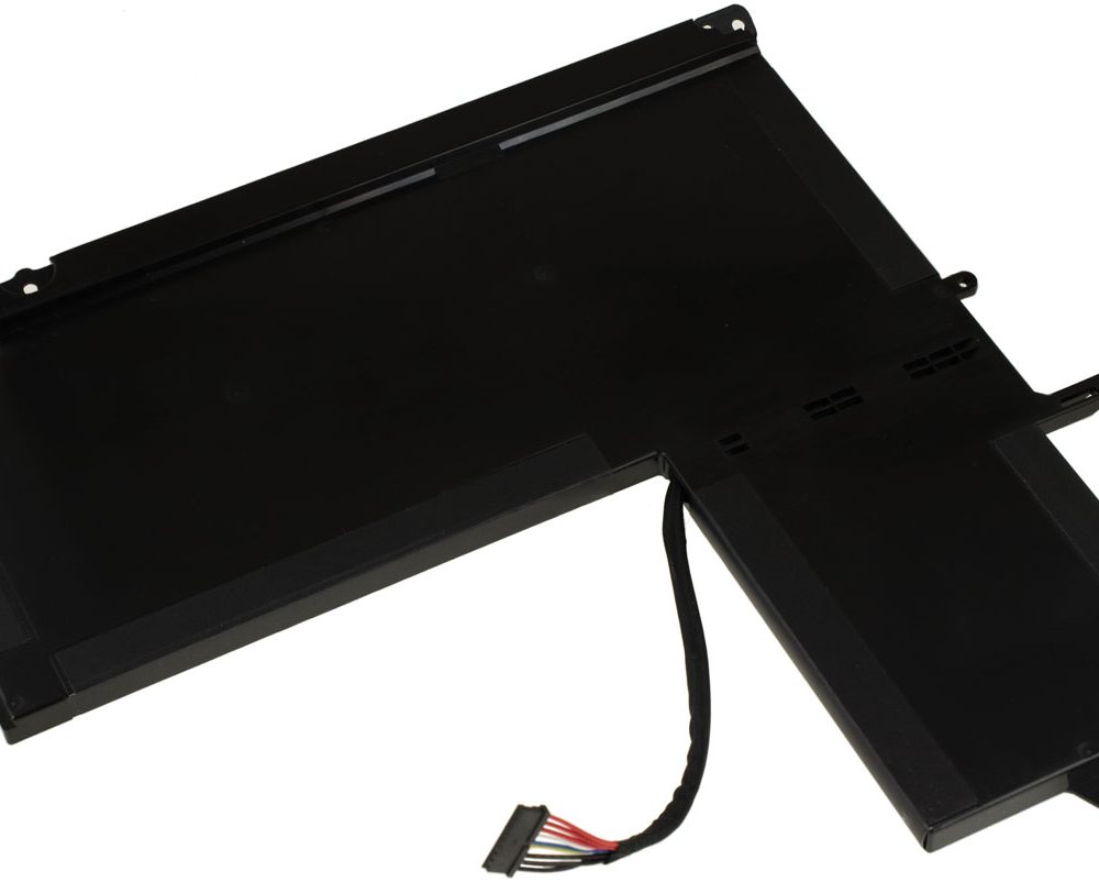 Alternative view of Baterija za laptop Lenovo ThinkPad S5 / Typ 45N1167