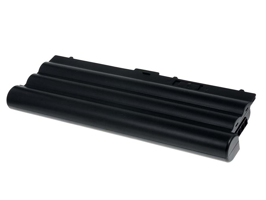 Alternative view of Baterija za Lenovo ThinkPad SL417 E40 / Edge 14" / Edge 15" / Typ 42T4708 Powerakku