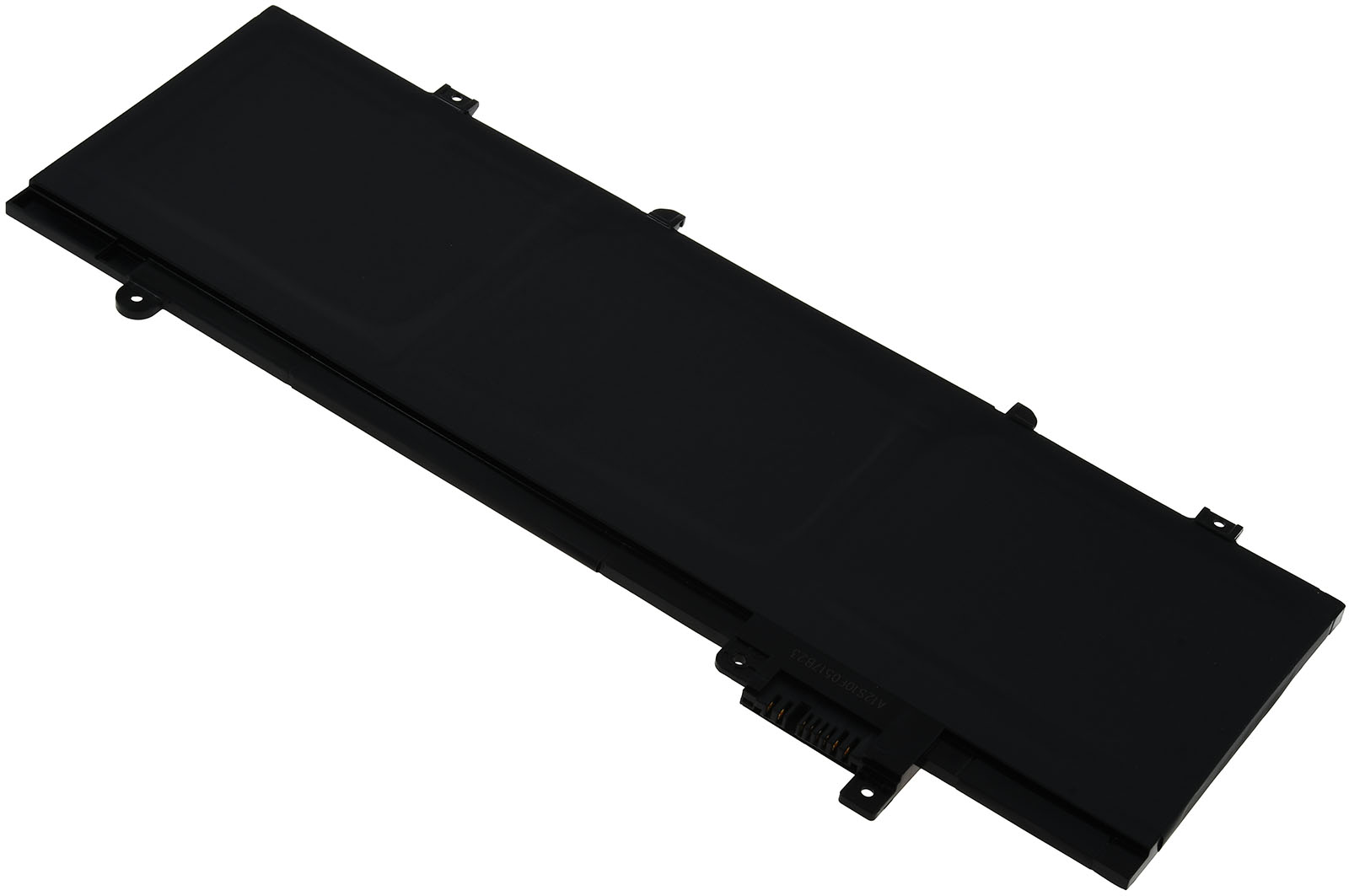 Baterija za laptop Lenovo ThinkPad T480s serija / T480s 20L7002LCD / Typ L17L3P71 - Slika 2