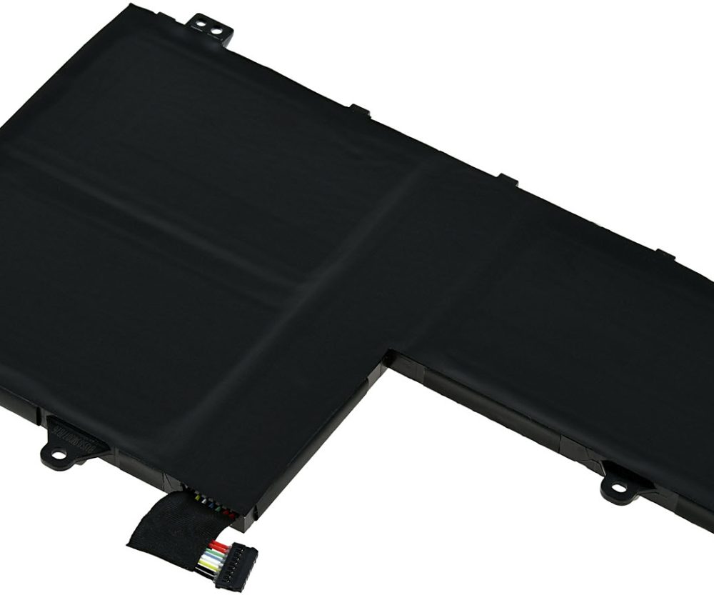 Alternative view of Baterija za laptop Lenovo ThinkBook 14-iml / ThinkBook 15-iml / Typ L19C3PF9