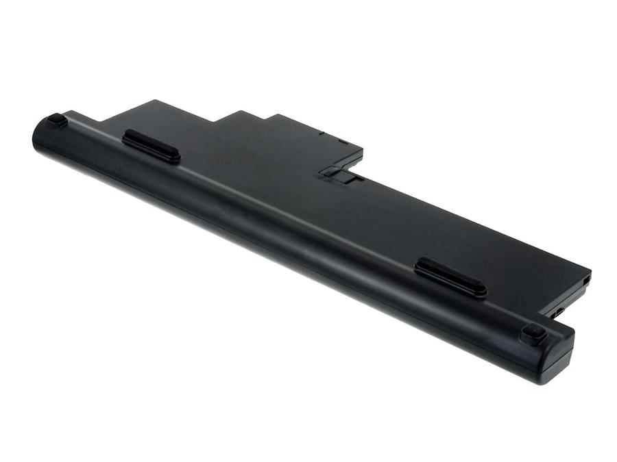 Alternative view of Baterija za Lenovo ThinkPad X200 Tablet serija