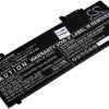 Baterija za laptop Lenovo ThinkPad X280 / Typ 01AV470