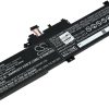 Baterija za laptop Lenovo ThinkPad Yoga 260 (20FE-000VAU) / Typ SB10F46465