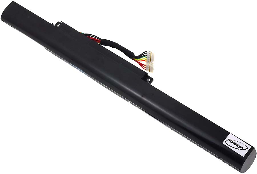Baterija za Lenovo IdeaPad Z400 serija/ Typ L12S4K01 - Slika 2