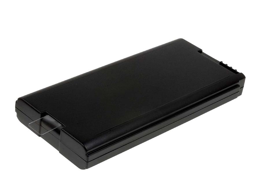 Baterija za Panasonic Toughbook CF-29/CF-51/ Typ CF-VZSU29 standardna Baterija