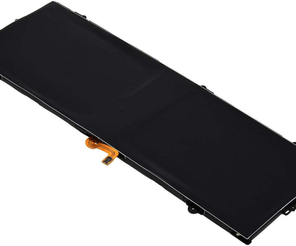 Alternative view of Baterija za laptop Samsung Chromebook 15.6 / XE350XBA-K01US / Typ BA43-00390A