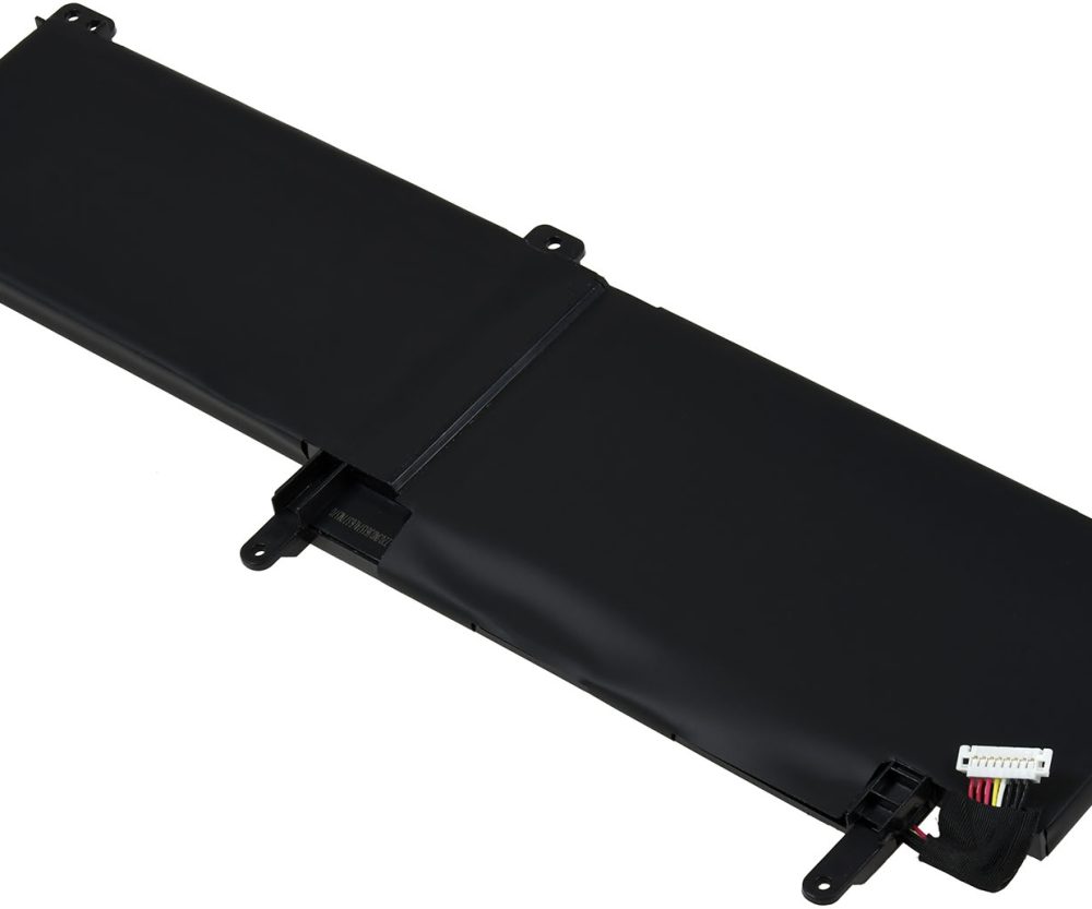 Alternative view of Baterija za laptop Asus ROG Strix GL703GM / GL703GM-xxx / Typ C41N1716