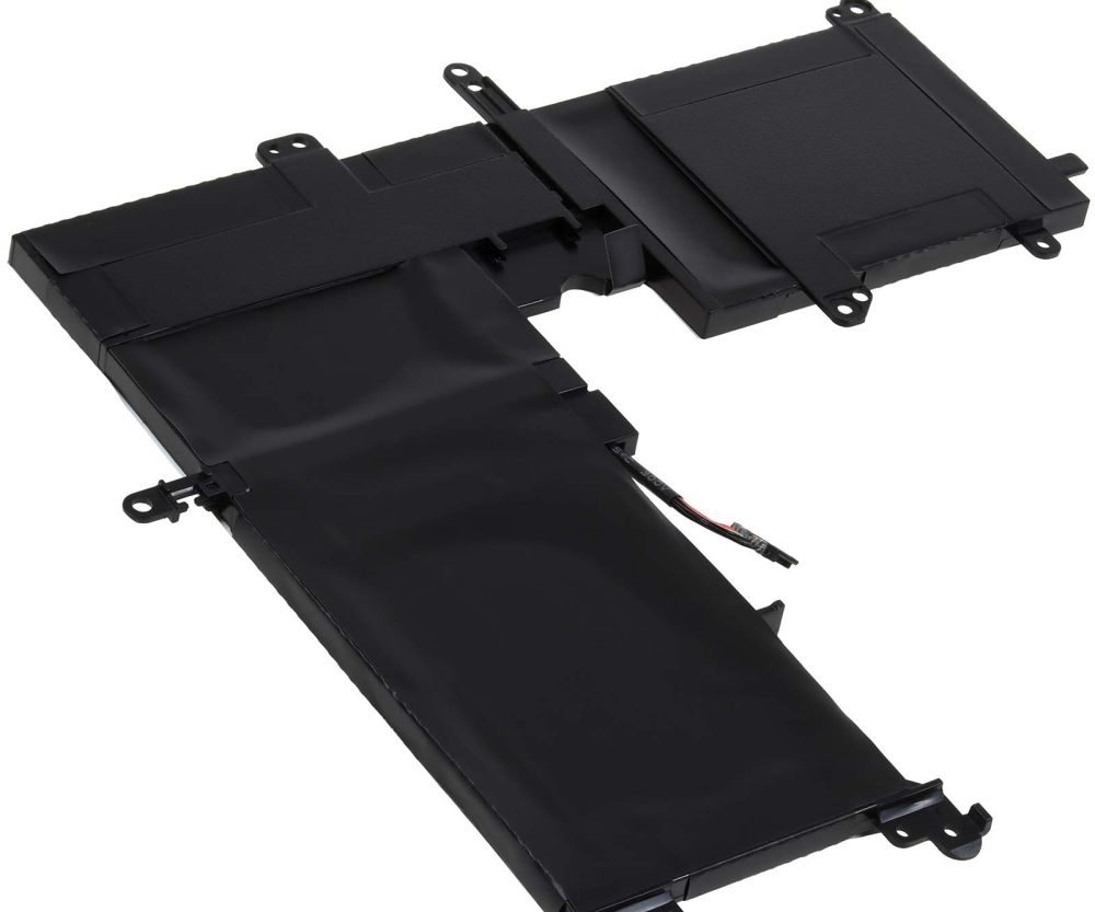 Alternative view of Baterija za laptop Asus VivoBook Flip 14 TP410UA-DB51T / Typ B31N1705