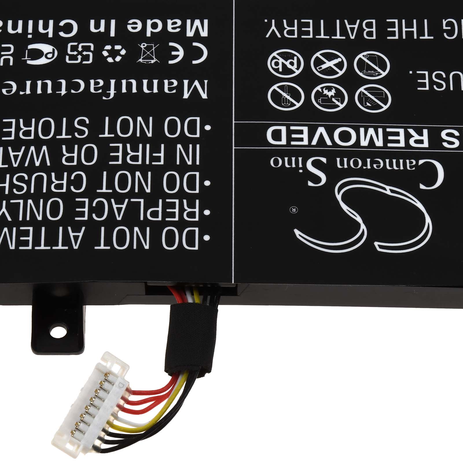 Baterija za laptop Asus ZenBook Pro 15 UX582LR / Pro Duo 15 OLED UX582LR-BP1979R / Typ C42N2008 - Slika 3