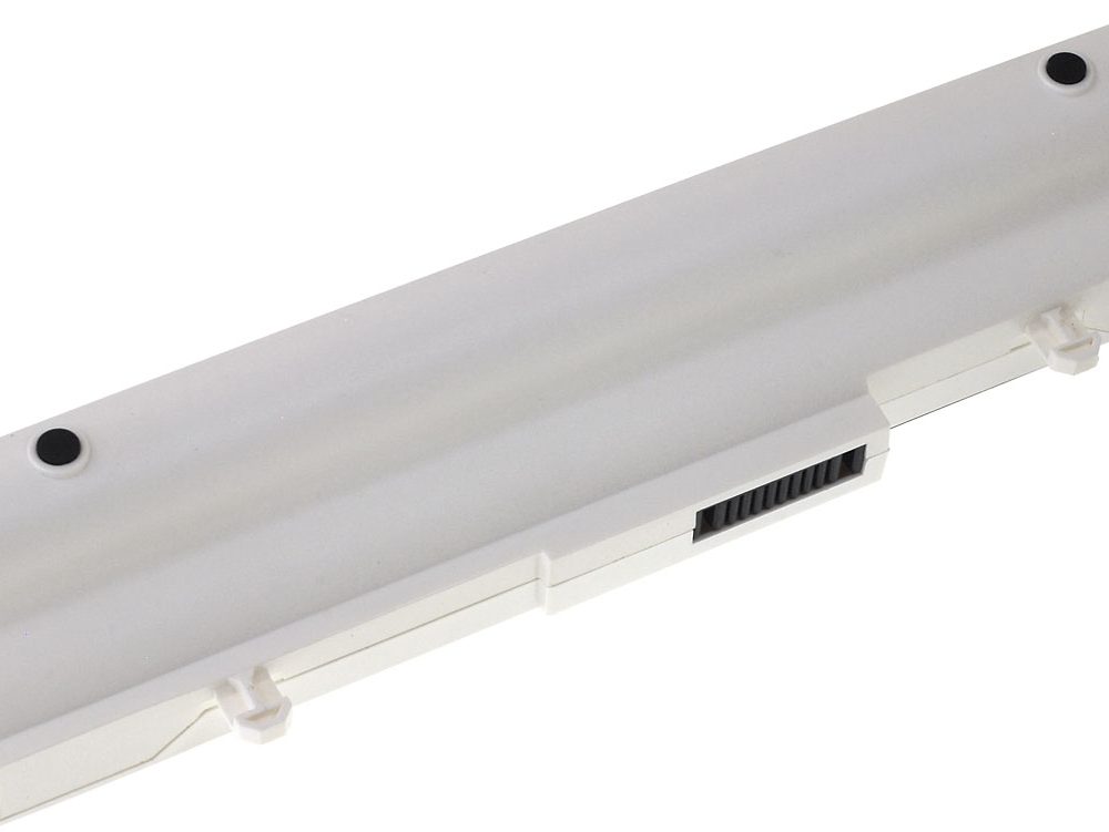 Baterija za Asus Eee PC 1005HA// Eee PC1101HA/ Typ AL32-1005 bijela 6600mAh