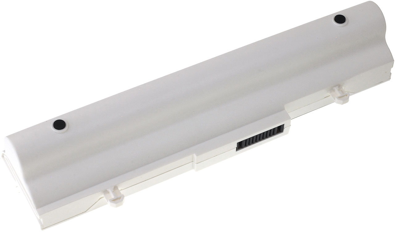 Baterija za Asus Eee PC 1005HA// Eee PC1101HA/ Typ AL32-1005 bijela 6600mAh