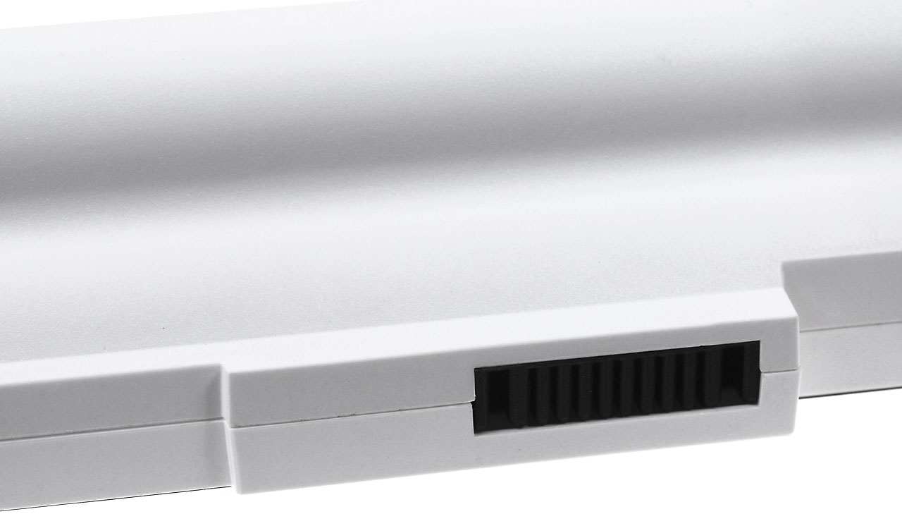 Baterija za Asus Eee PC 1005HA// Eee PC1101HA/ Typ AL32-1005 bijela 6600mAh - Slika 3