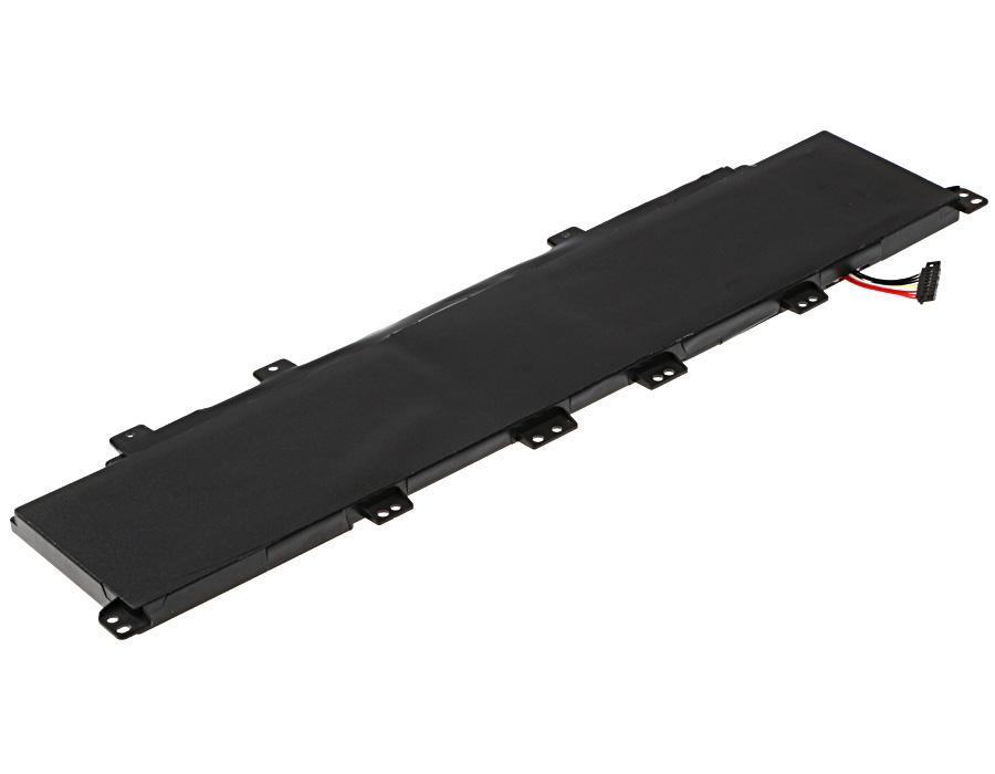 Baterija za Asus F402C / Typ C21-X402
