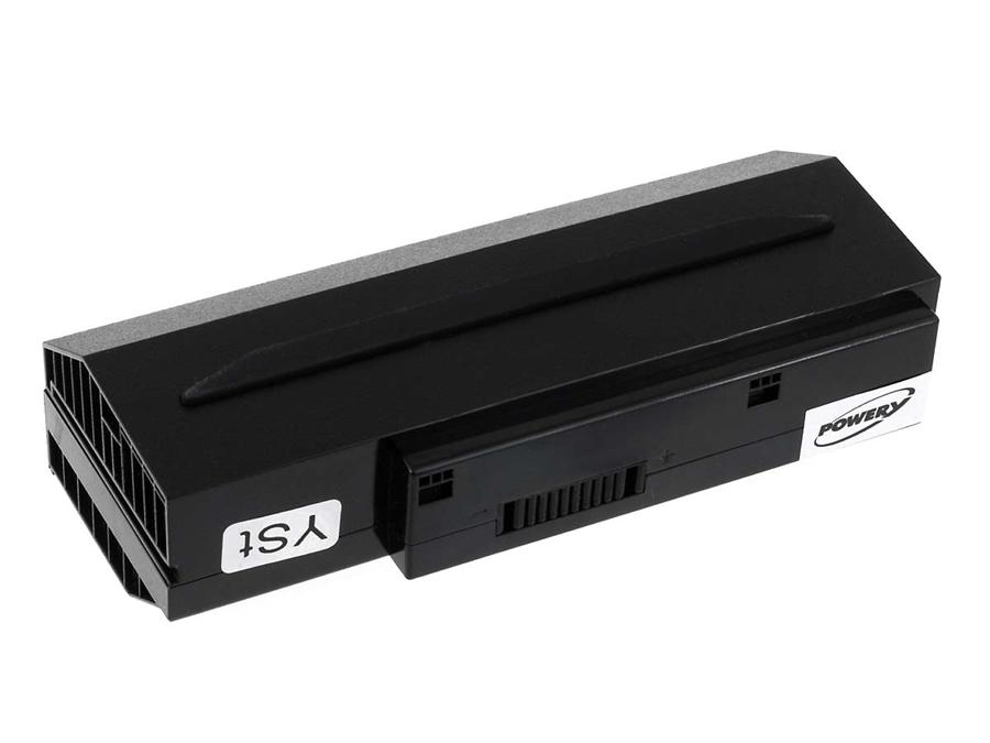 Baterija za Asus G53 serija/ Asus G73 Serie/ Lamborghini VX7/ Typ A42-G73