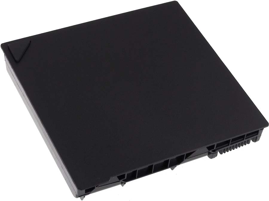 Baterija za Asus G74 / Typ A42-G74