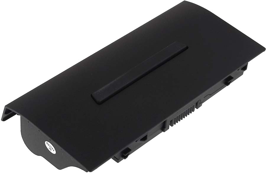 Baterija za Asus G75 / Typ A42-G75