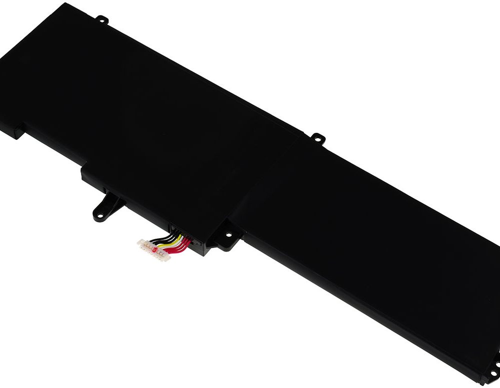 Alternative view of Baterija za laptop Asus GL702 / GL702V / Typ C41N1541