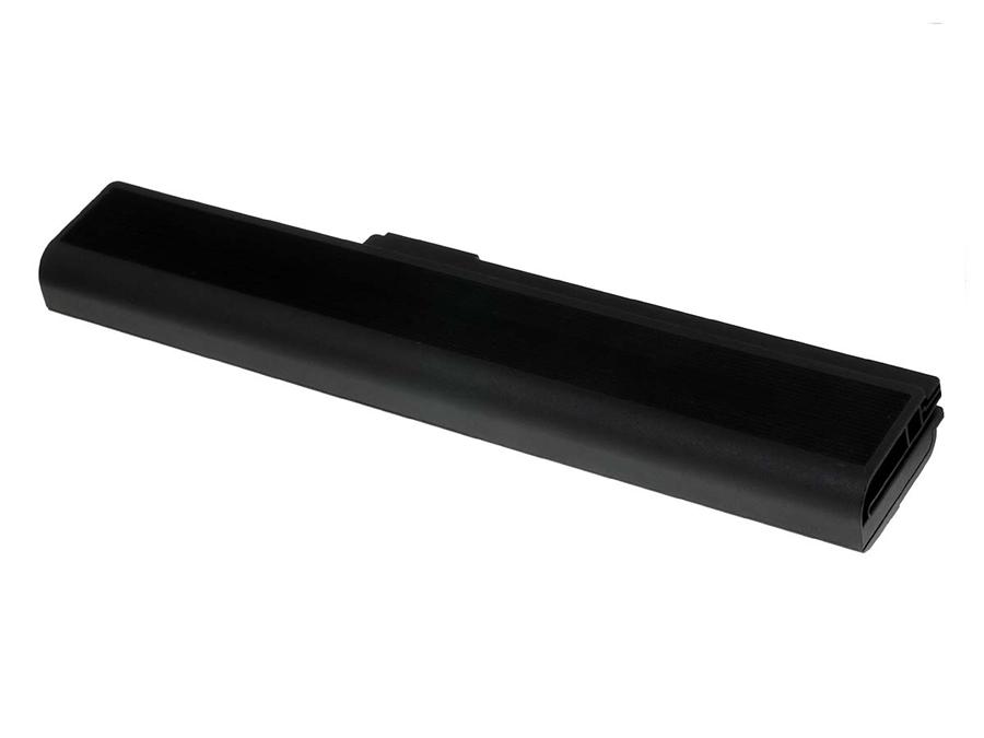 Alternative view of Baterija za Asus K52/A42/X42/A52 serija/ Typ A32-K52 standardna Baterija