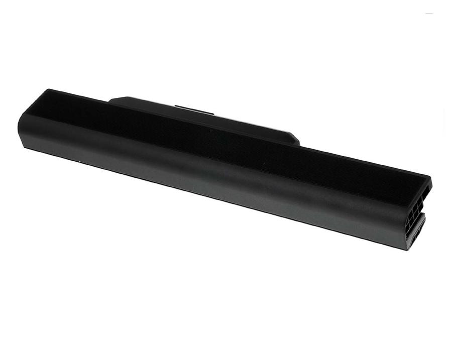 Alternative view of Baterija za Asus K53/A43/K43/X43 serija/X53S Mod. 2011/ Typ A32-K53 standardna Baterija