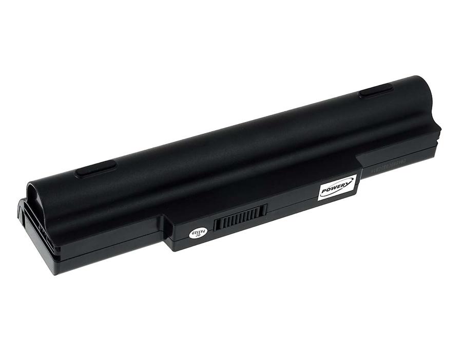 Baterija za Asus K72 / Typ A32-K72 7800mAh