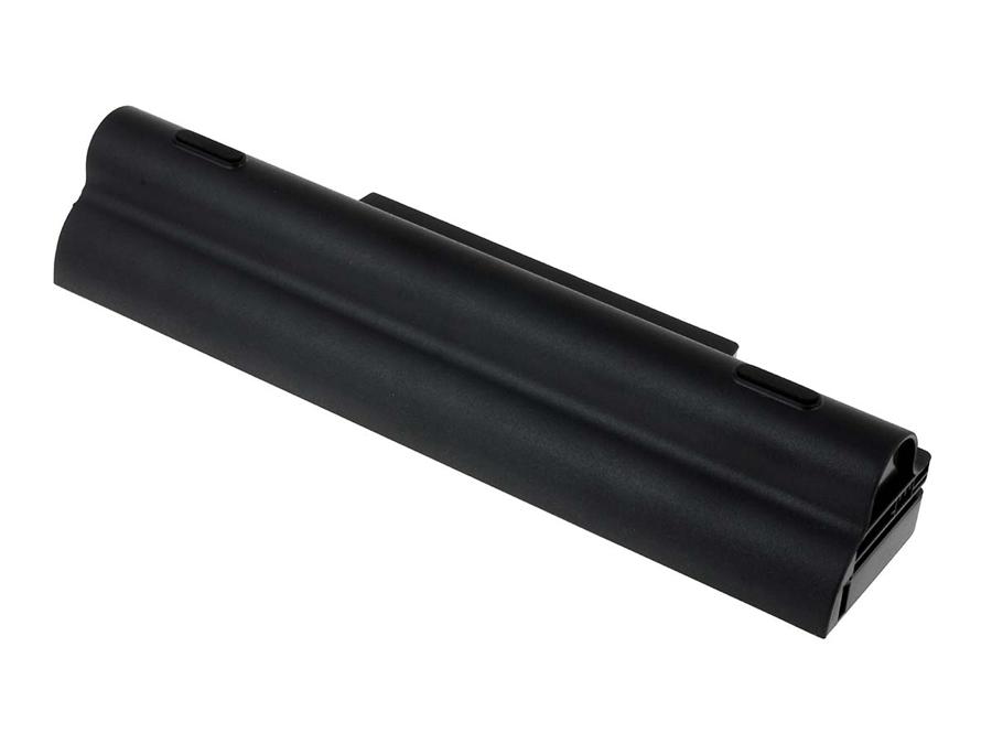 Alternative view of Baterija za Asus K72 / Typ A32-K72 7800mAh