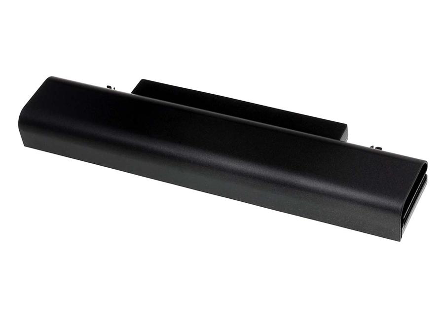 Alternative view of Baterija za Samsung N210/ N220/ NB30/ Typ AA-PB1VC6B