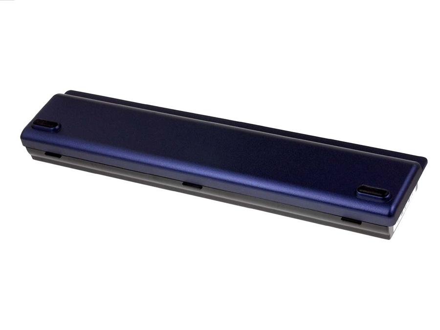 Alternative view of Baterija za Samsung N310 serija/ Typ AA-PL0TC6