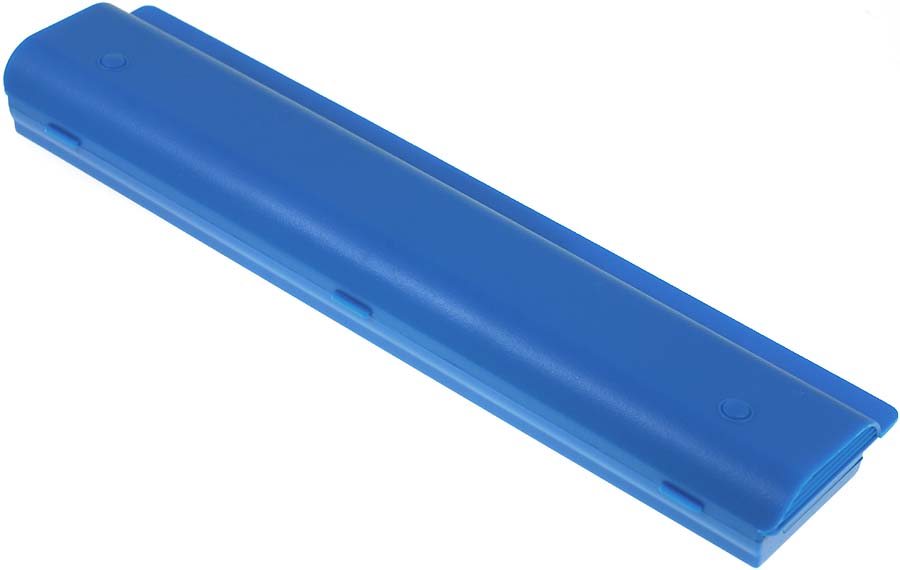 Alternative view of Baterija za Samsung N310 serija/ Typ AA-PL0TC6B 6600mAh plava