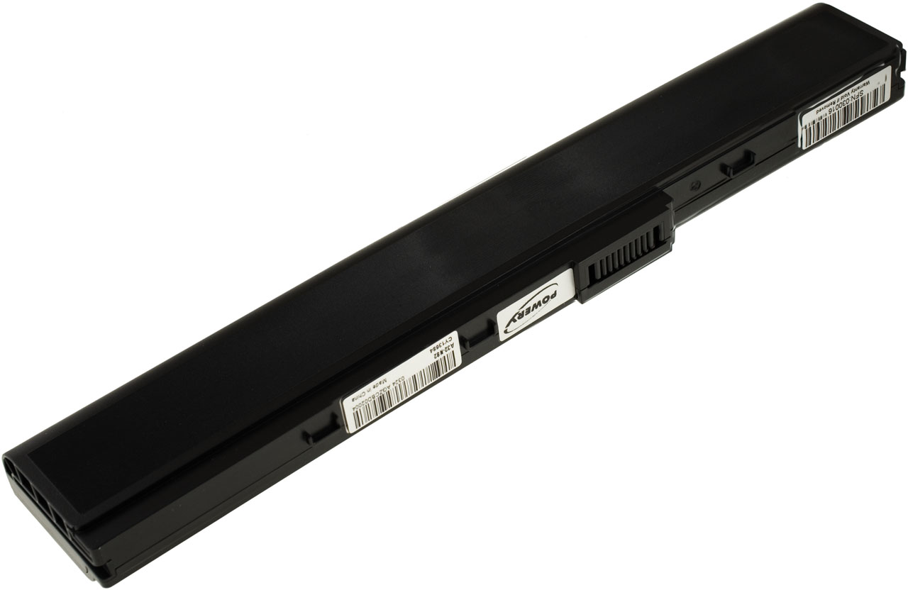 Baterija za Asus N82 serija/ Typ A32-N82