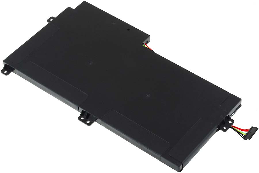 Baterija za Samsung NP470 / Typ AA-PBVN3AB - Slika 2