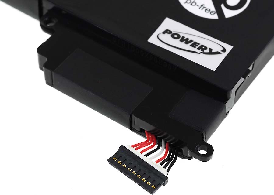 Baterija za Samsung 530U4B-S03 / Typ AA-PBYN8AB - Slika 3