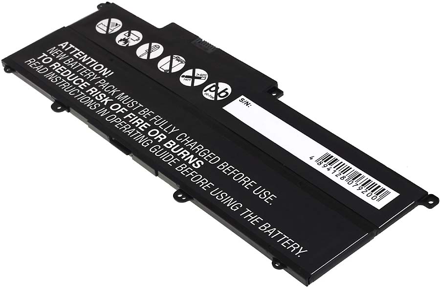 Baterija za Samsung NP900X3C / Typ AA-PLXN4AR - Slika 2