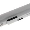 Baterija za Samsung NP-R522 / Typ AA-PB9NC6B 6600mAh bijela