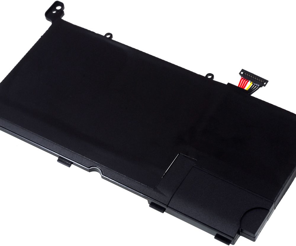 Alternative view of Baterija za Asus VivoBook S551/ Typ C31-S551