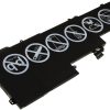 Baterija za Asus UX51 / Typ C42-UX51