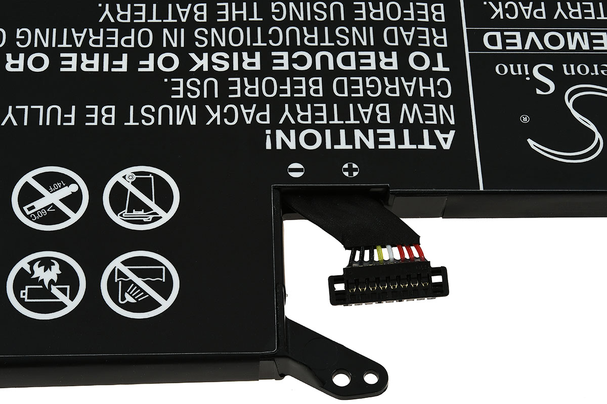 Baterija za laptop Asus ZenBook Flip 15 / UX561D / Typ 0B200-02650000 - Slika 3