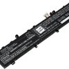 Baterija za laptop Asus ZenBook Pro Duo UX581GV-H2004T / UX581GV-H2002T / Typ C42N1846