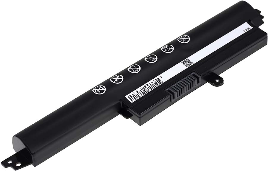 Baterija za Asus VivoBook X200CA / Typ 0B110-00240100E