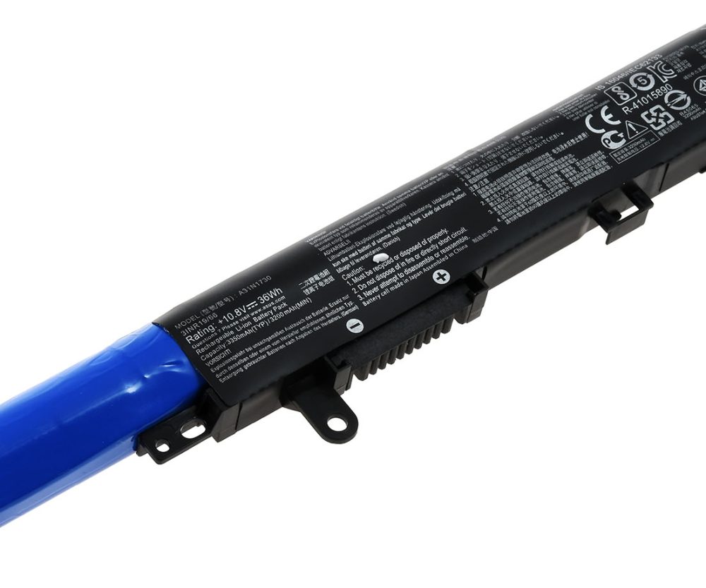 Baterija za laptop Asus X560UD-EJ386 / X560UD-BQ011T / Typ A31N1730