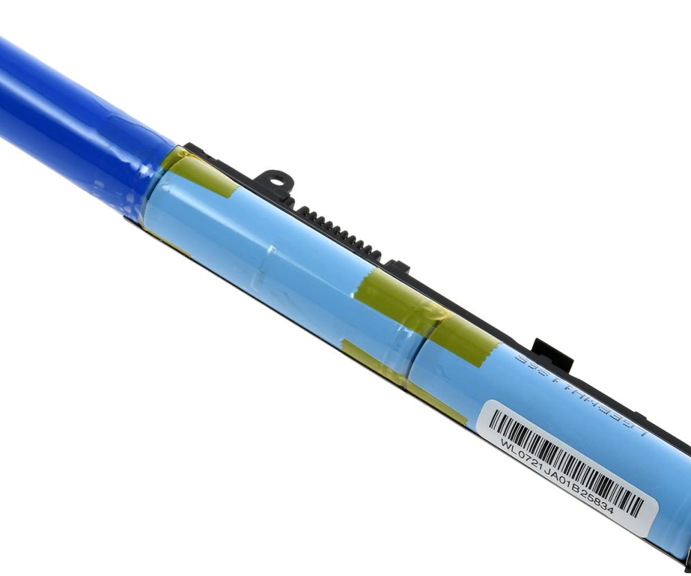 Alternative view of Baterija za laptop Asus X560UD-EJ386 / X560UD-BQ011T / Typ A31N1730