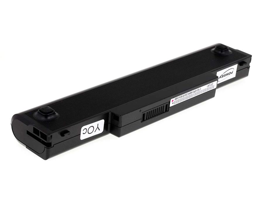 Baterija za Asus Z37 serija/ Typ A32-Z37 4400mAh crna