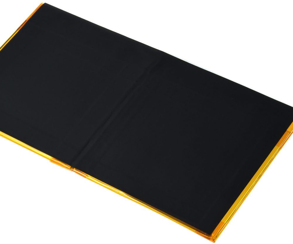 Alternative view of Baterija za Tablet Acer Iconia One 10 B3-A40 / Typ PR-279594N(1ICP3/95/94-2)