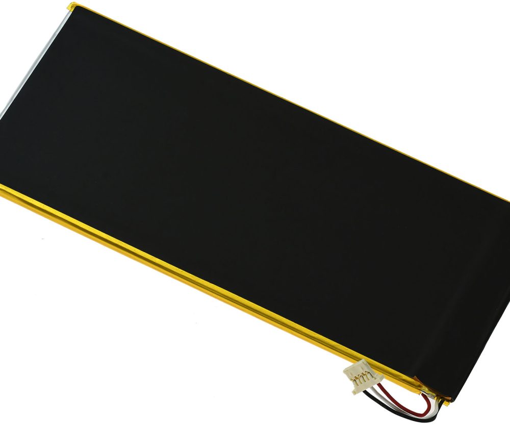 Alternative view of Baterija za Tablet Acer Iconia Talk S / A1-734 / Typ KT.00110N.001