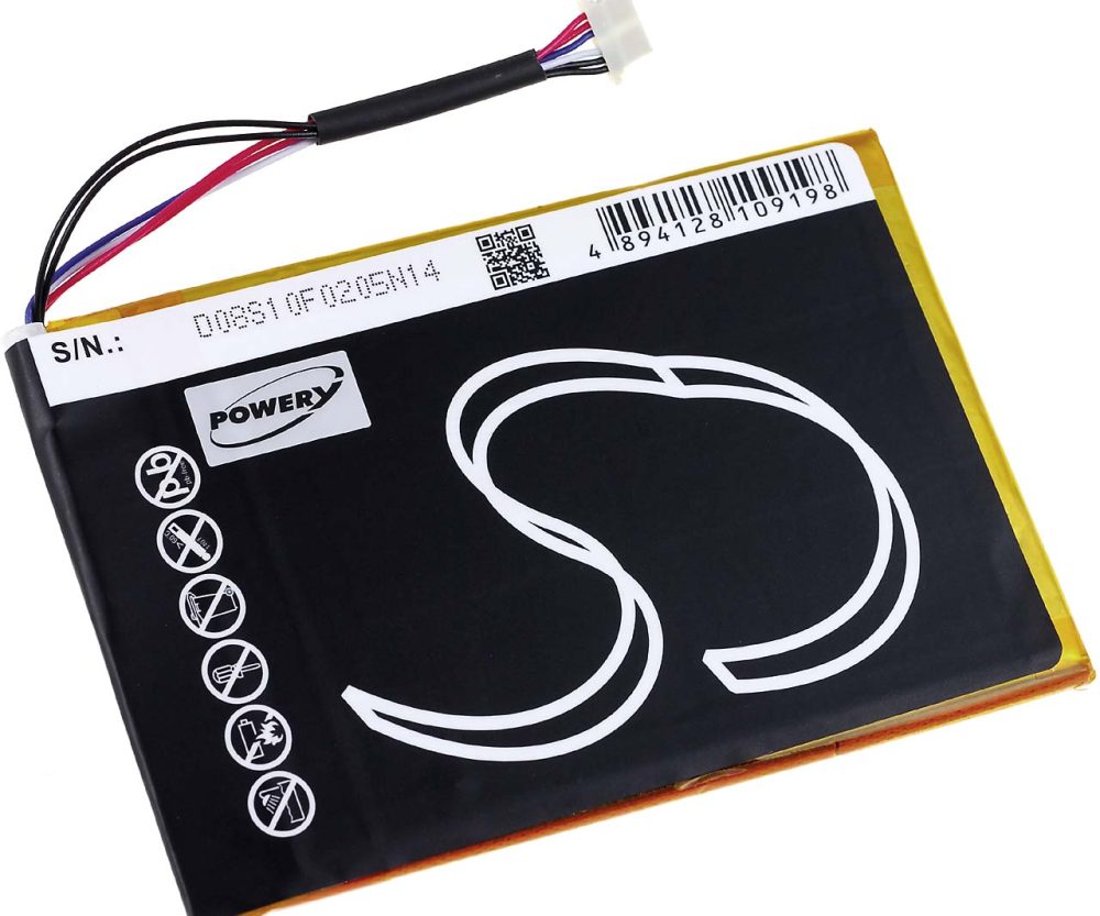 Baterija za Tablet Toshiba AT7-B / Typ PA5183U-1BRS