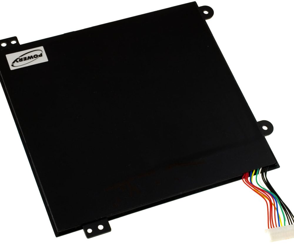 Alternative view of Baterija za Tablet Toshiba Satellite Click Mini L9W-B / Typ T8T-2