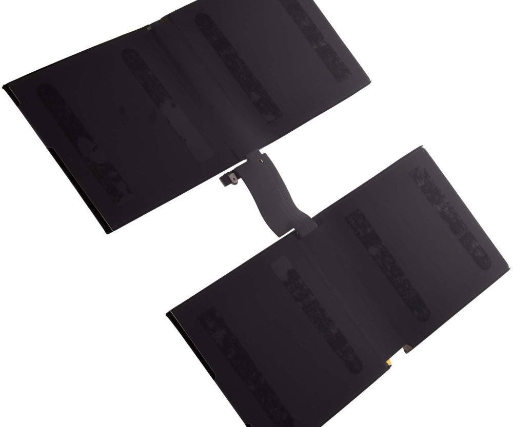 Alternative view of Baterija za Tablet Apple iPad Pro 12.9 5. generacija 2021 / A2461 / Typ A2387
