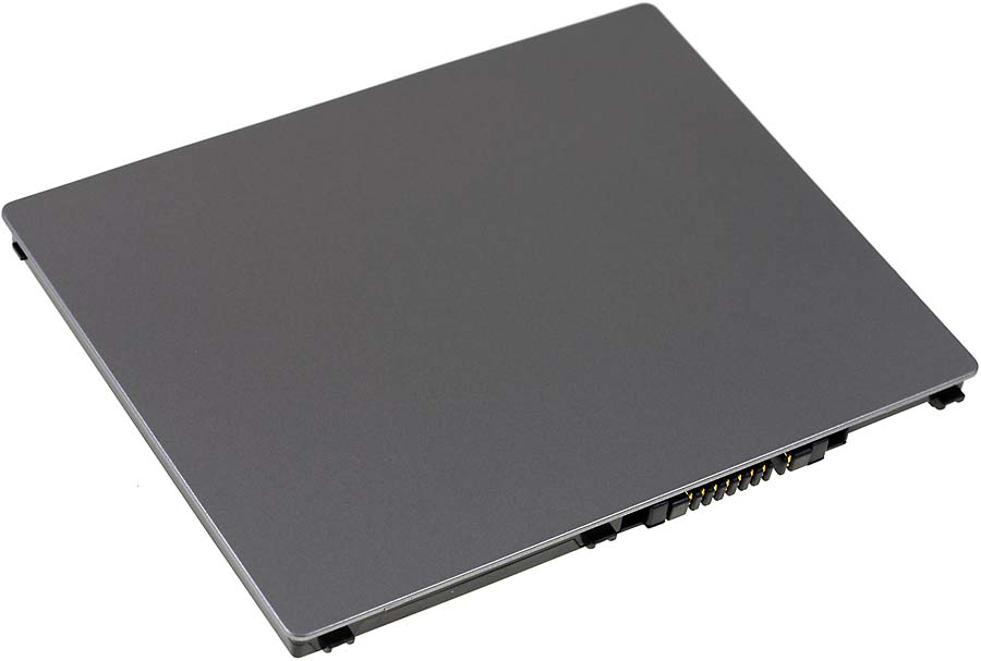 Baterija za Fujitsu Stylistic Q572 / Typ FMVNBP225