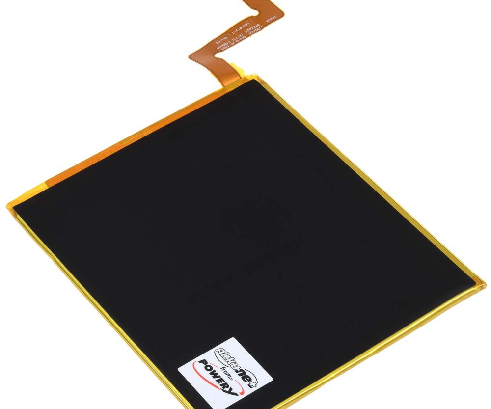 Alternative view of Baterija za Tablet Lenovo Tab M10 Plus / TB-X606F / Typ L19D1P32