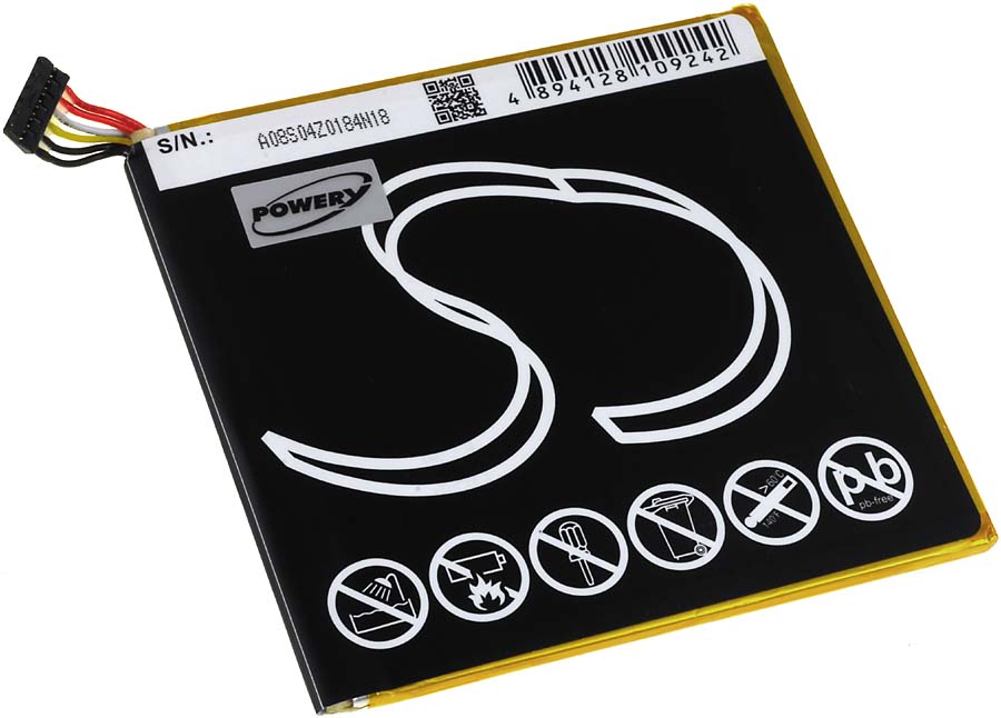 Baterija za Tablet Asus fonepad 7 / Typ C11P1310