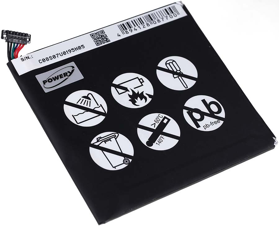 Baterija za Tablet Asus K009 / Typ C11P1303